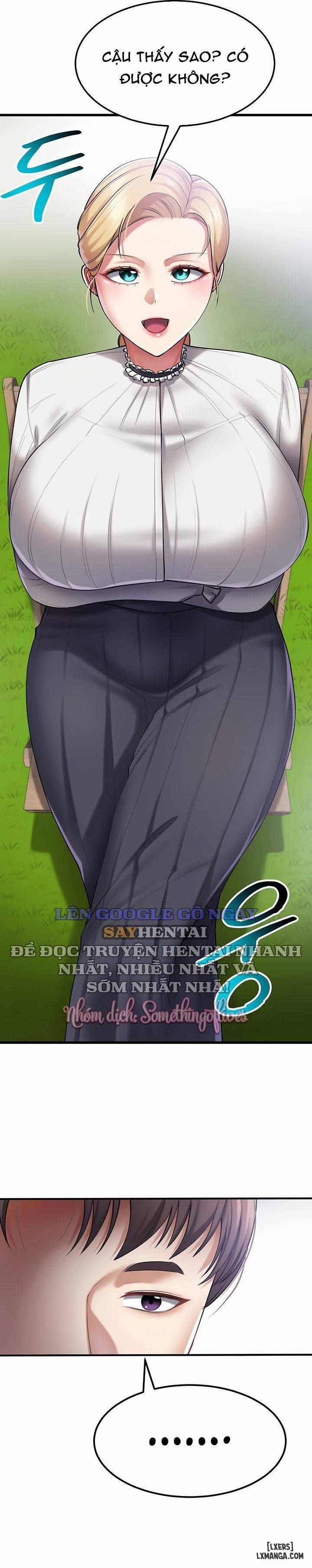 The Warrior Became an Academy Professor After Divorce 36 trang 7