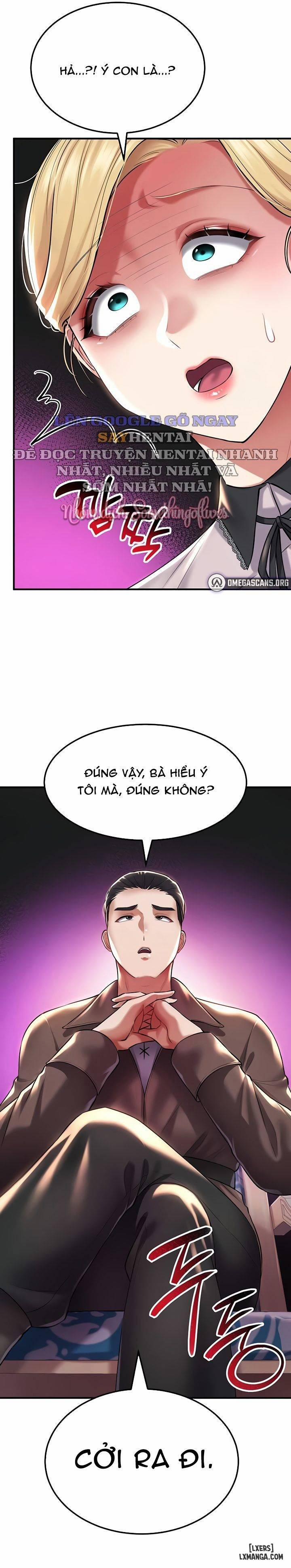 The Warrior Became an Academy Professor After Divorce 37 trang 8