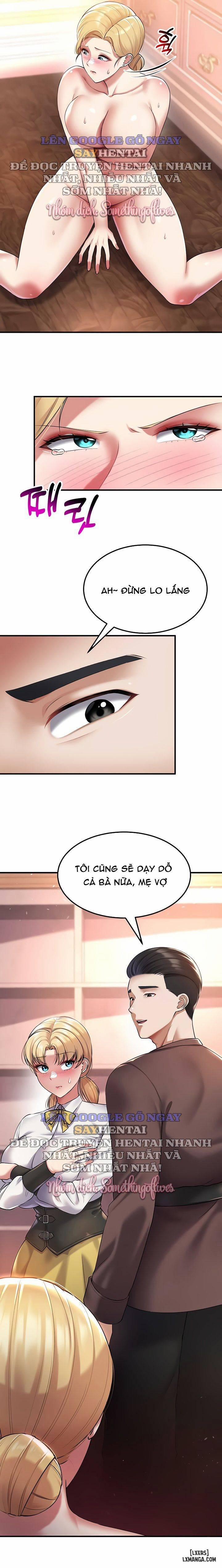 The Warrior Became an Academy Professor After Divorce 38 trang 7