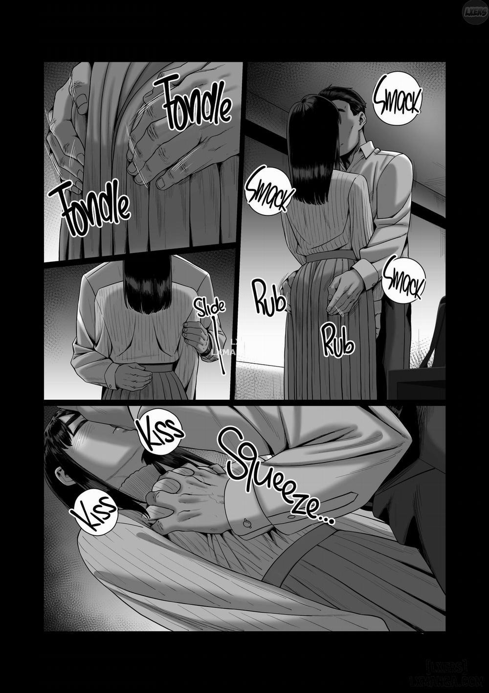 The Wife-Lenders The Wife-Lenders 1 trang 10