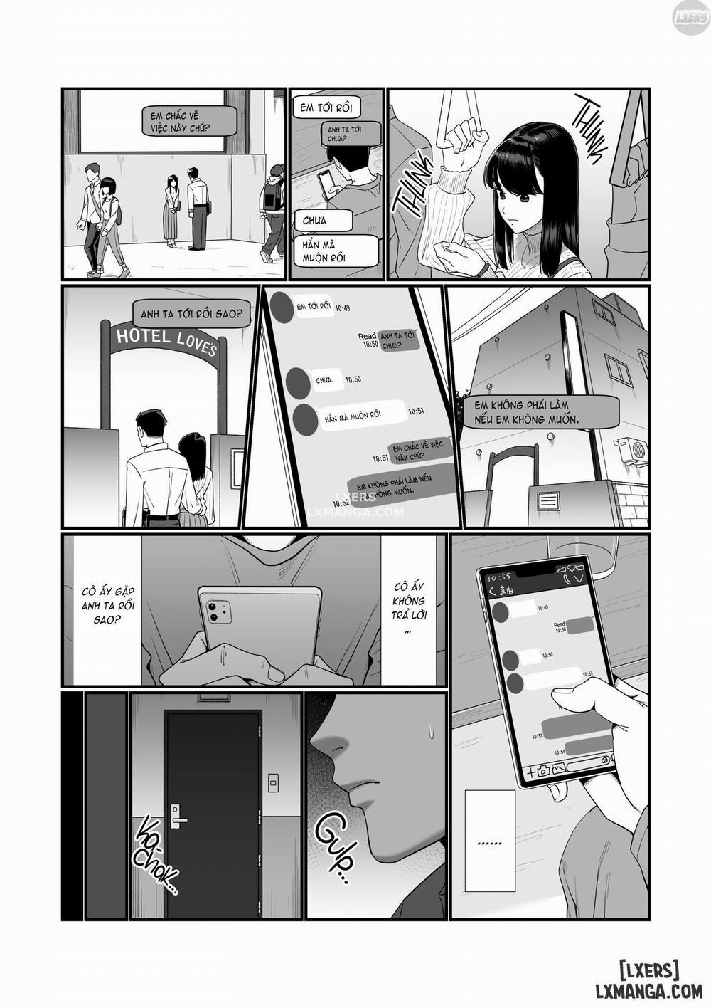 The Wife-Lenders The Wife-Lenders 1 trang 8