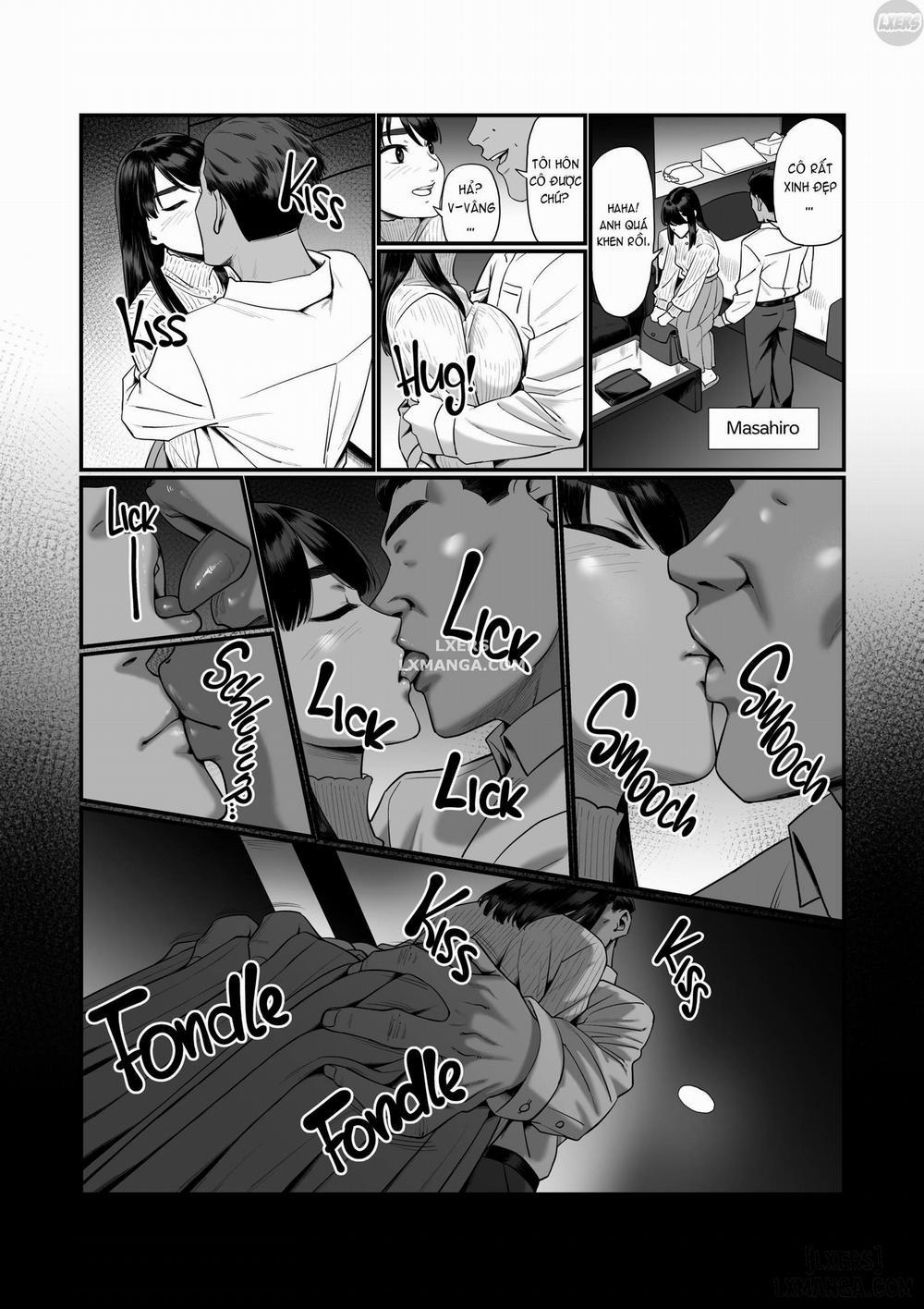 The Wife-Lenders The Wife-Lenders 1 trang 9