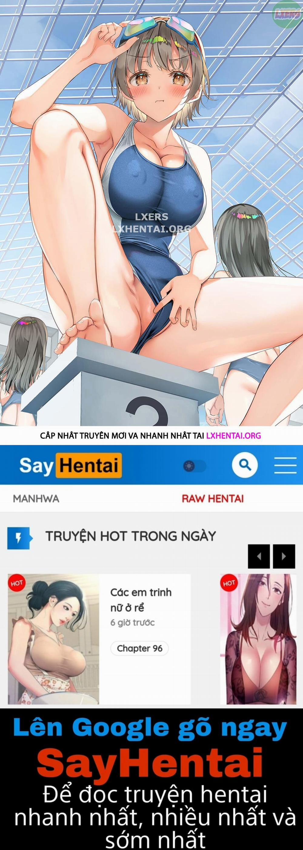 The Wild Sex I Had With My Nephews Oneshot trang 39