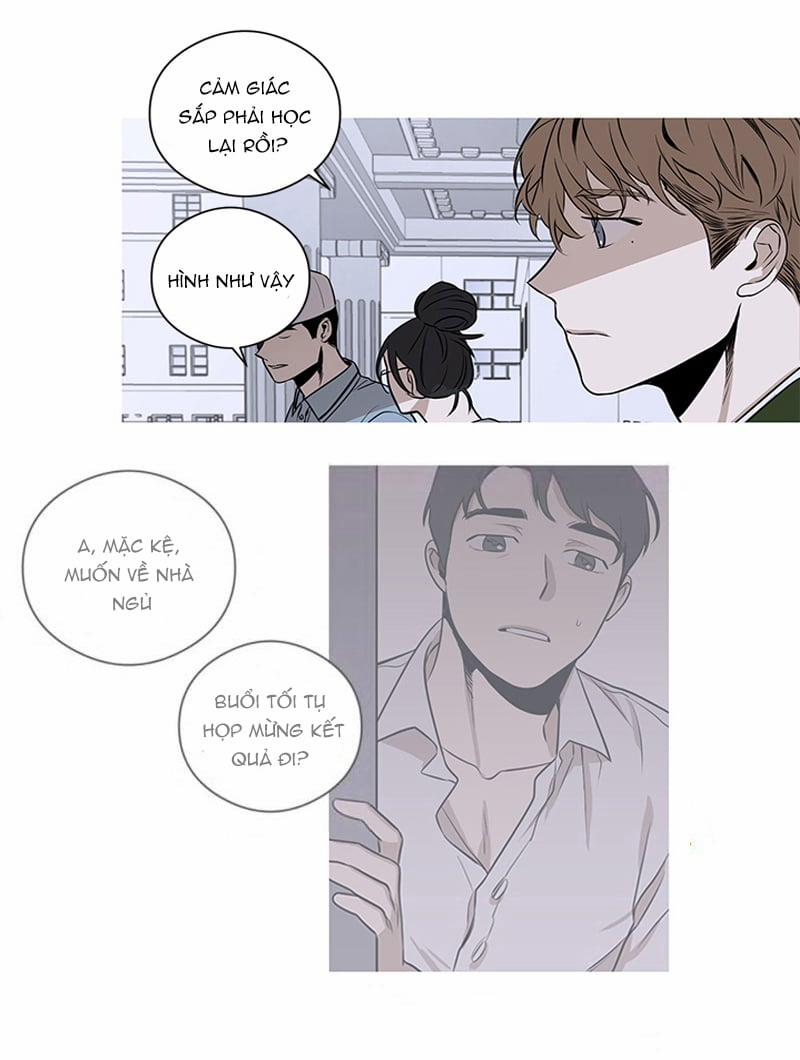 The Wing 4 trang 1