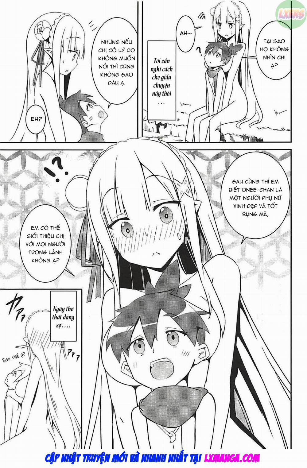 The Witch's Lingering Scent 1 trang 26