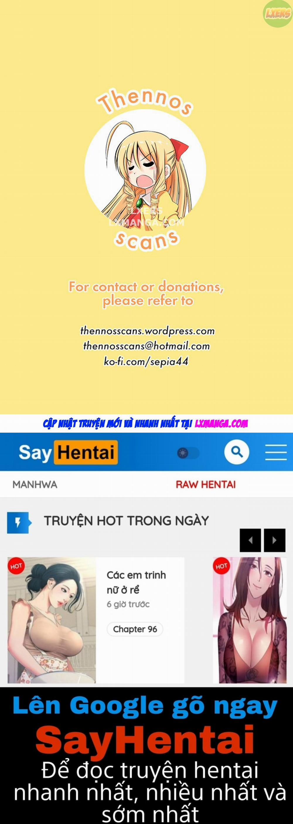 The Witch's Lingering Scent 1 trang 29