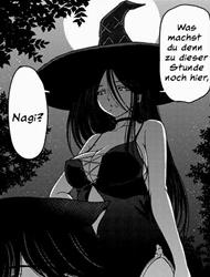 Đọc truyện tranh The Witch, The Succubus, And The Cute Apprentice