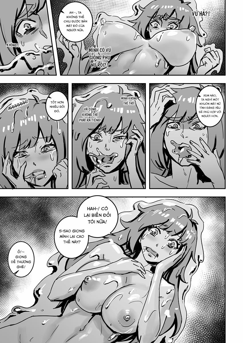 The Witchs Folly 2 0 [END] trang 5