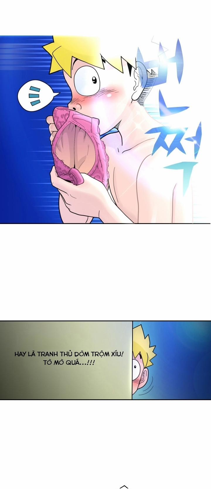 The Woman At The Fukuoka 0 trang 19