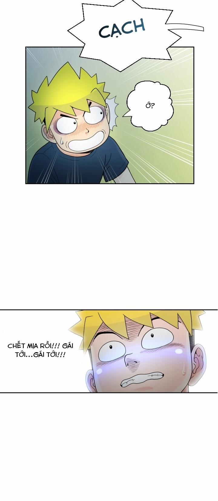 The Woman At The Fukuoka 0 trang 20