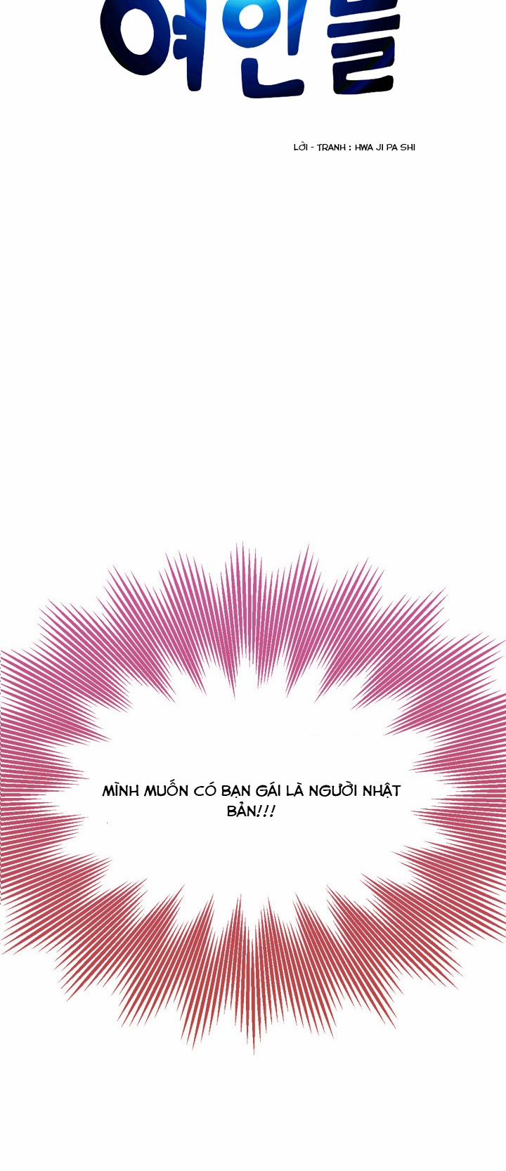 The Woman At The Fukuoka 0 trang 6