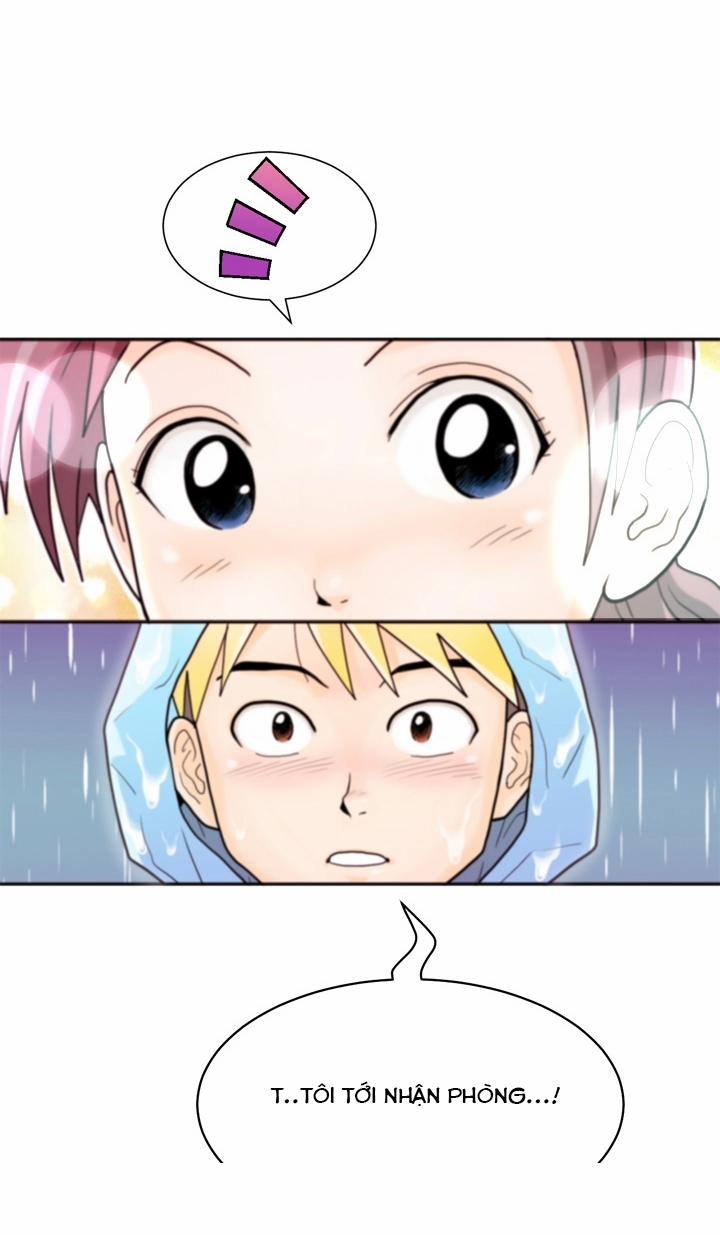 The Woman At The Fukuoka 1 trang 10