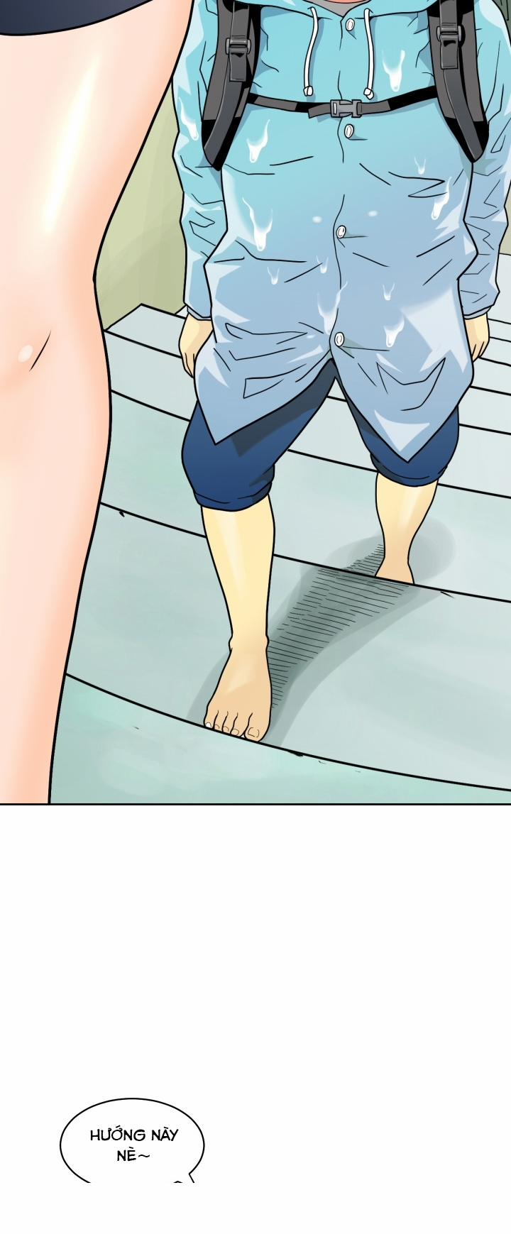 The Woman At The Fukuoka 1 trang 19