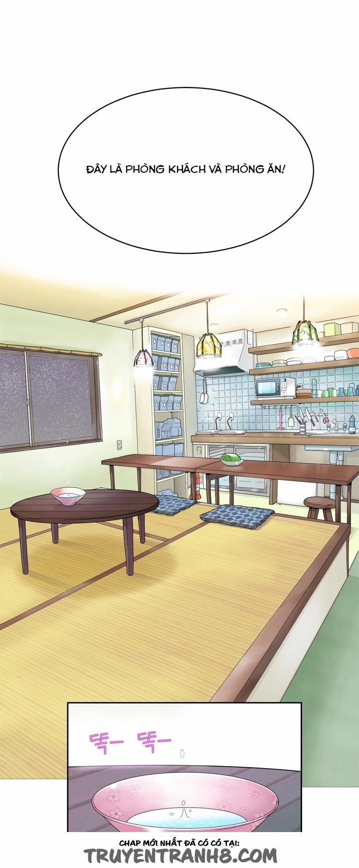 The Woman At The Fukuoka 1 trang 24