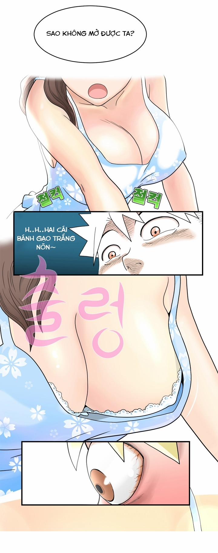 The Woman At The Fukuoka 1 trang 31