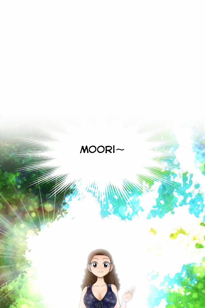 The Woman At The Fukuoka 10 trang 41