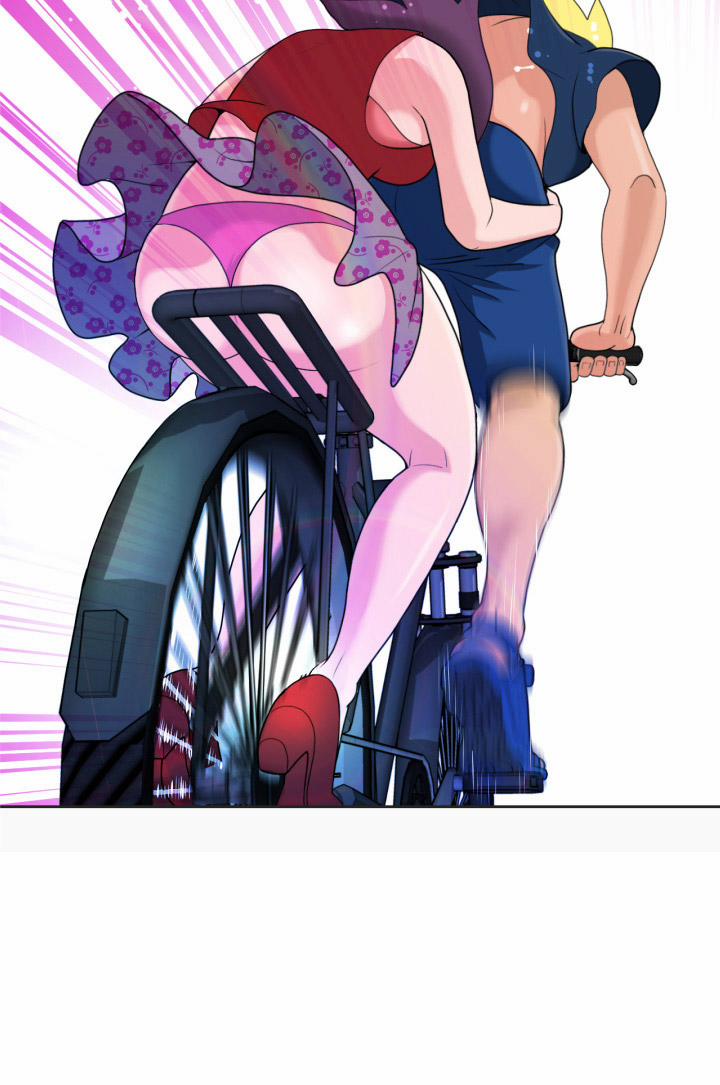 The Woman At The Fukuoka 10 trang 6