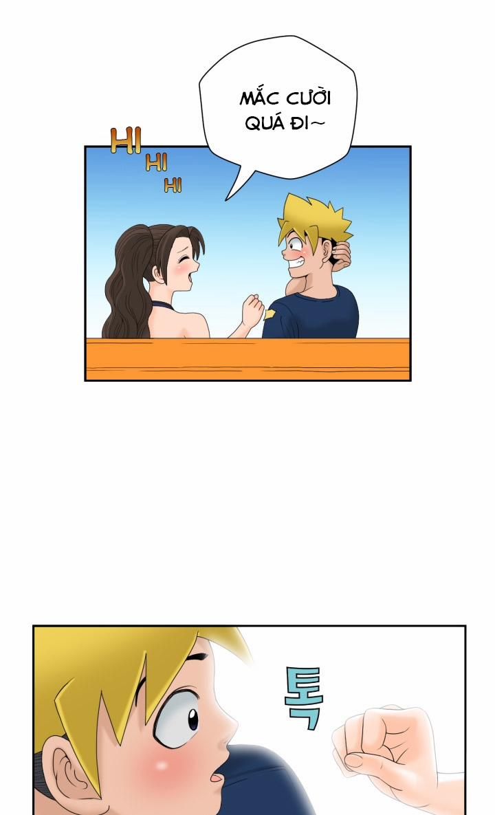 The Woman At The Fukuoka 11 trang 11