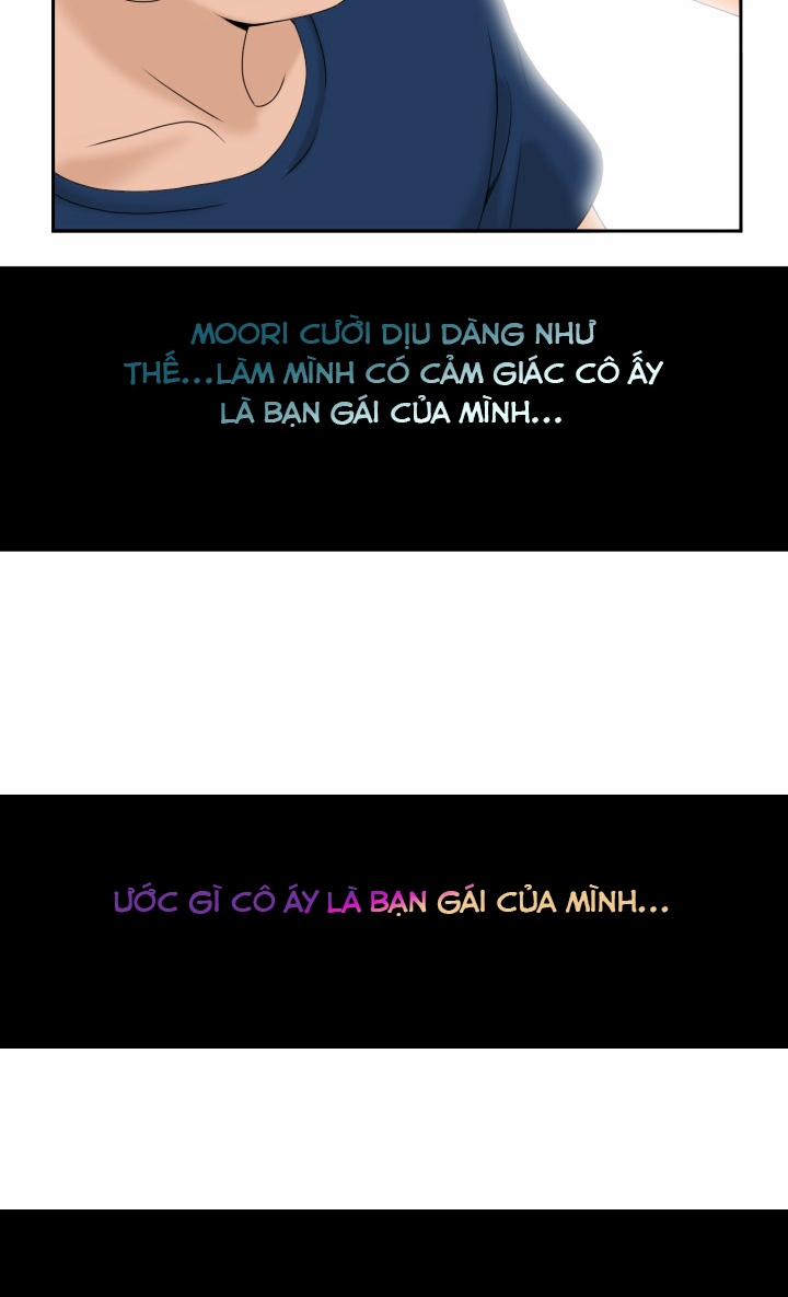 The Woman At The Fukuoka 11 trang 12