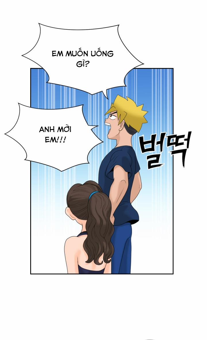 The Woman At The Fukuoka 11 trang 16