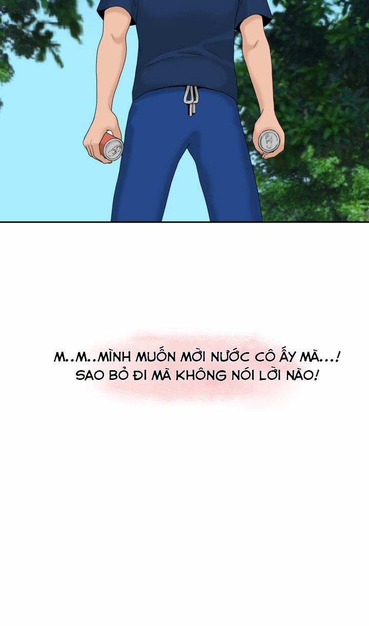 The Woman At The Fukuoka 11 trang 23