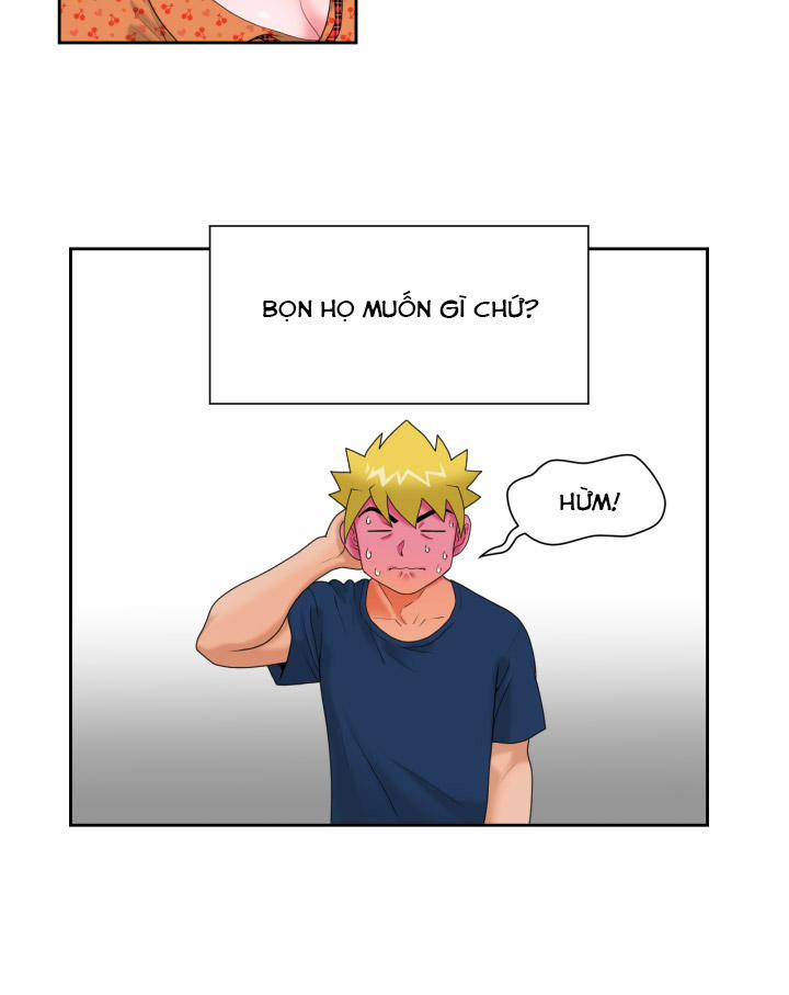 The Woman At The Fukuoka 11 trang 26