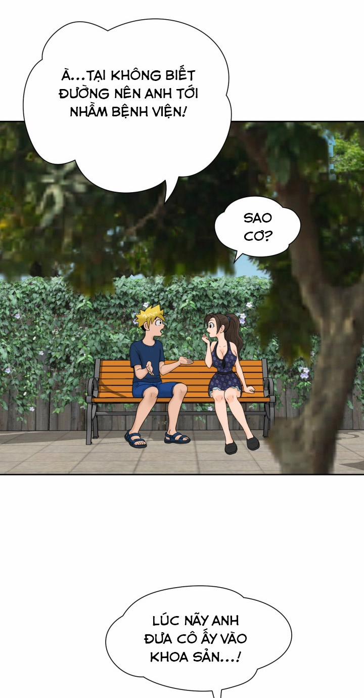 The Woman At The Fukuoka 11 trang 9