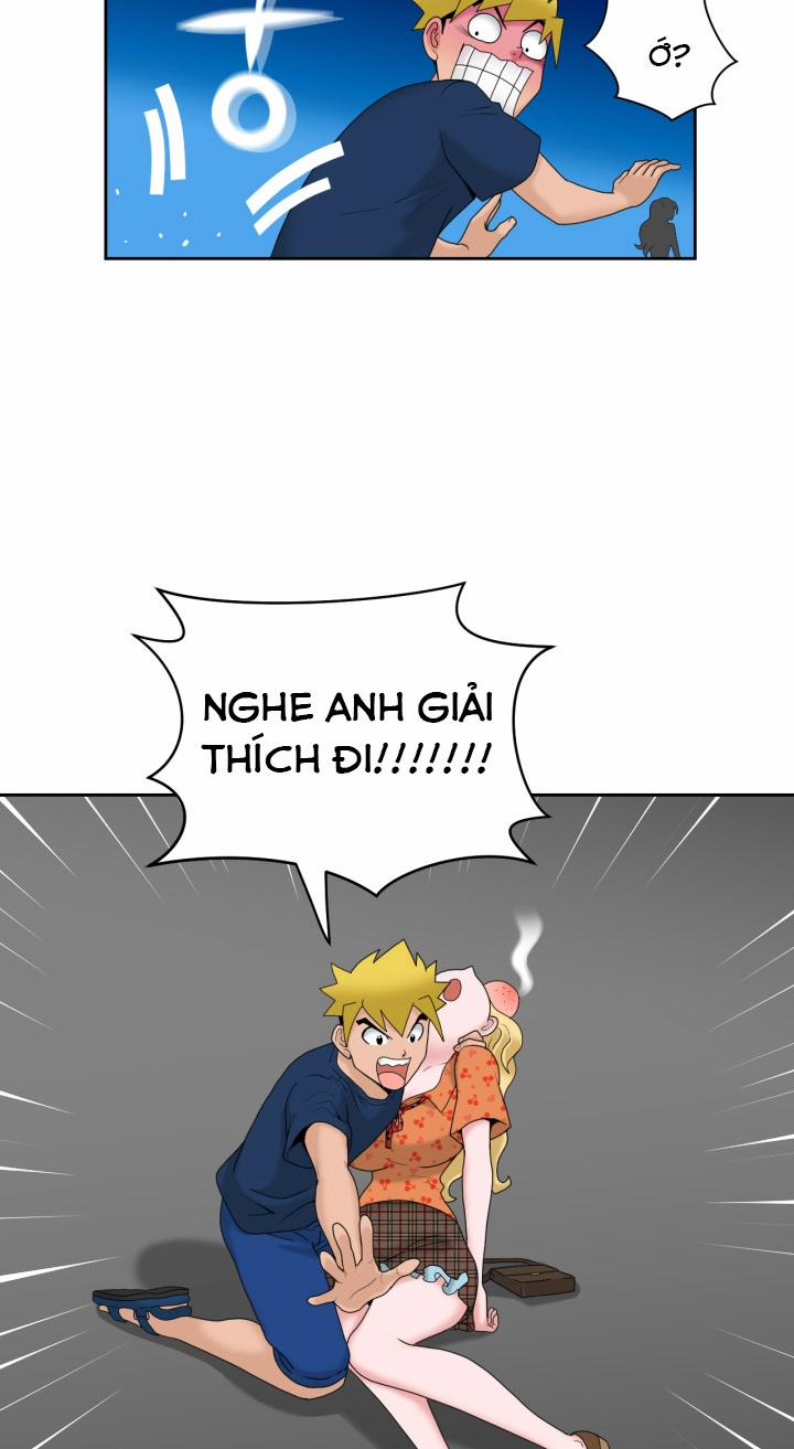 The Woman At The Fukuoka 12 trang 13