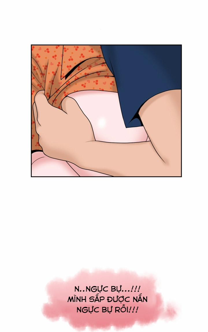 The Woman At The Fukuoka 12 trang 32