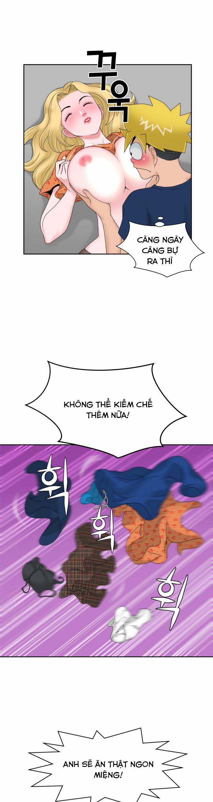 The Woman At The Fukuoka 12 trang 34