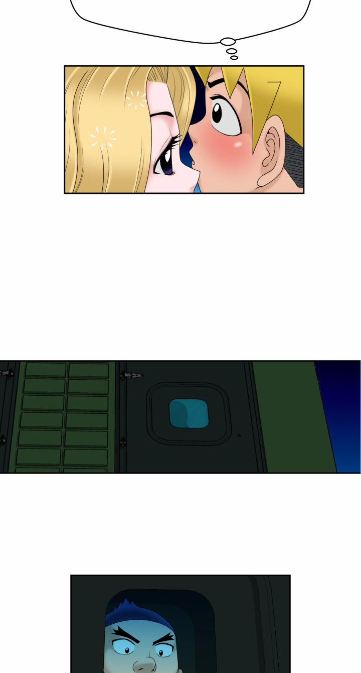 The Woman At The Fukuoka 12 trang 9