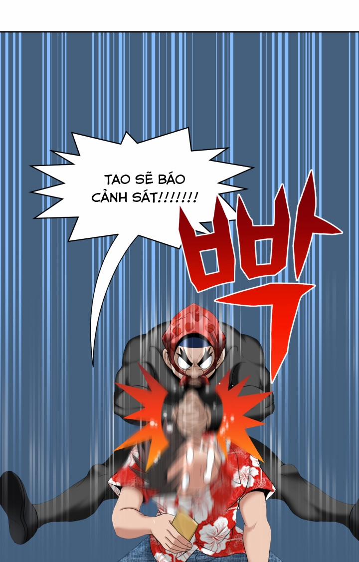 The Woman At The Fukuoka 13 trang 18