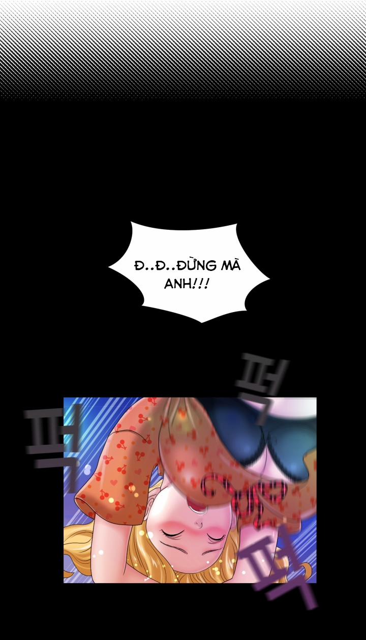 The Woman At The Fukuoka 13 trang 23