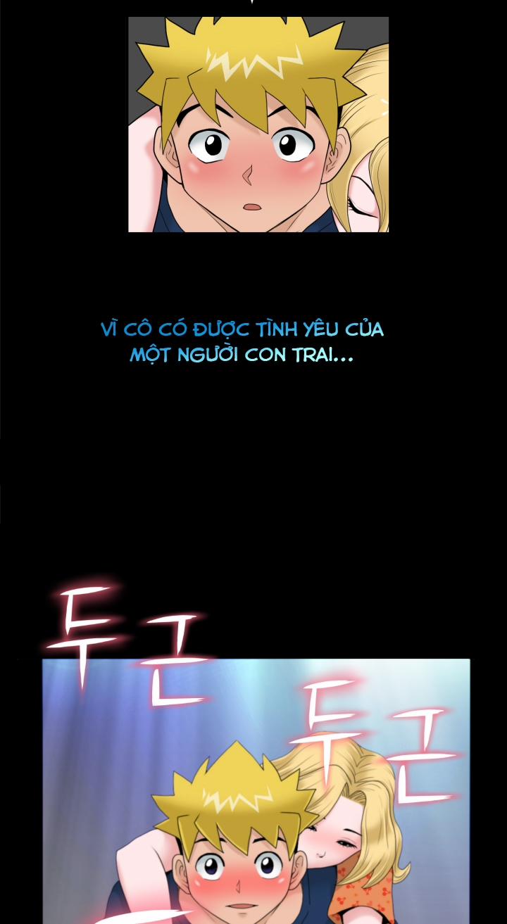 The Woman At The Fukuoka 13 trang 41