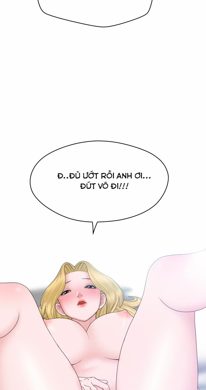 The Woman At The Fukuoka 13 trang 6