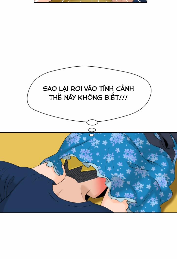 The Woman At The Fukuoka 14 trang 12