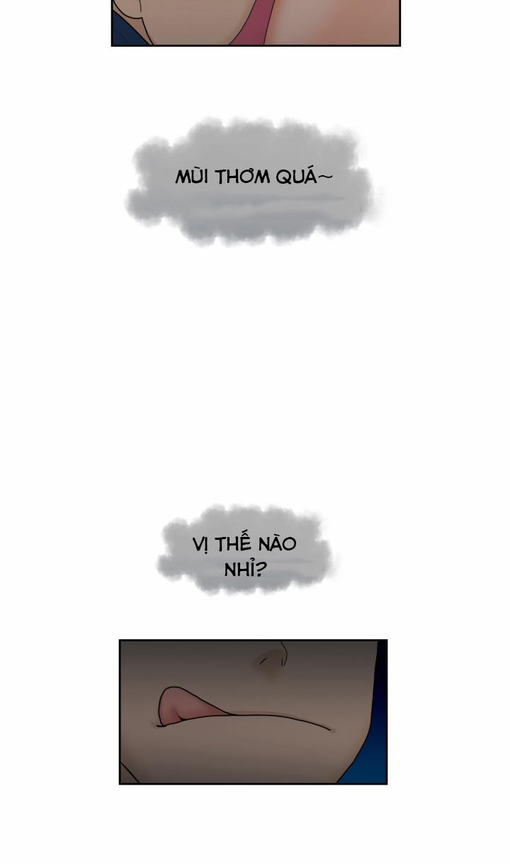 The Woman At The Fukuoka 14 trang 14