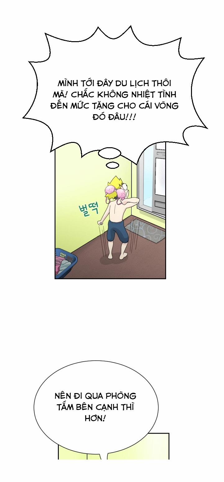 The Woman At The Fukuoka 2 trang 17