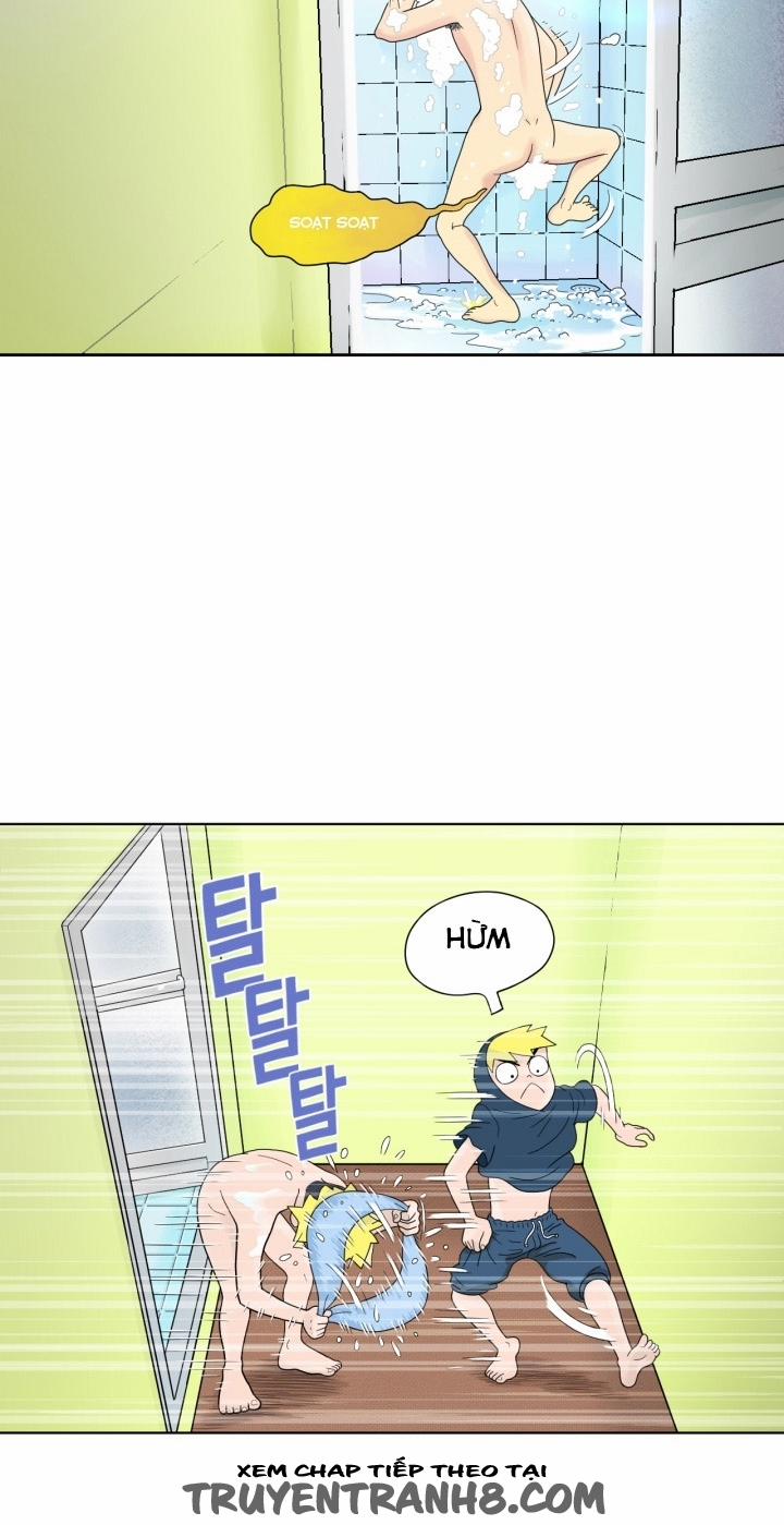 The Woman At The Fukuoka 2 trang 20