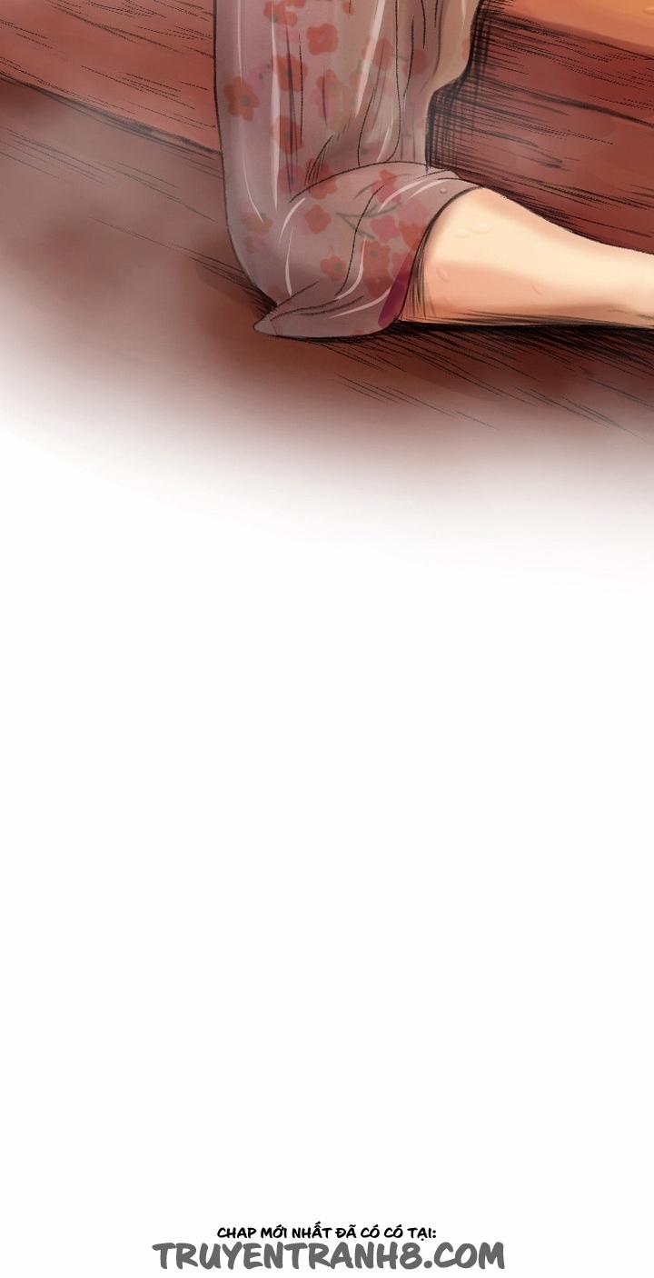 The Woman At The Fukuoka 2 trang 3