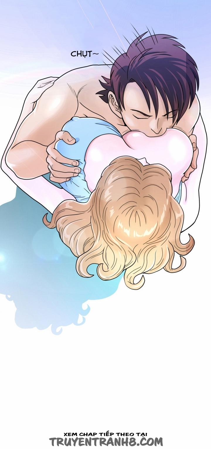 The Woman At The Fukuoka 2 trang 36