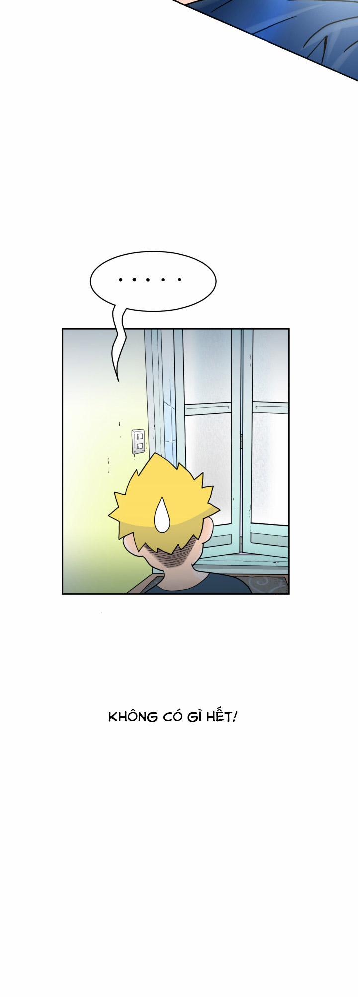 The Woman At The Fukuoka 2 trang 6