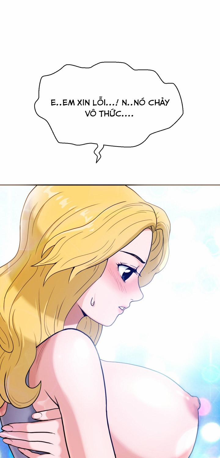 The Woman At The Fukuoka 3 trang 13