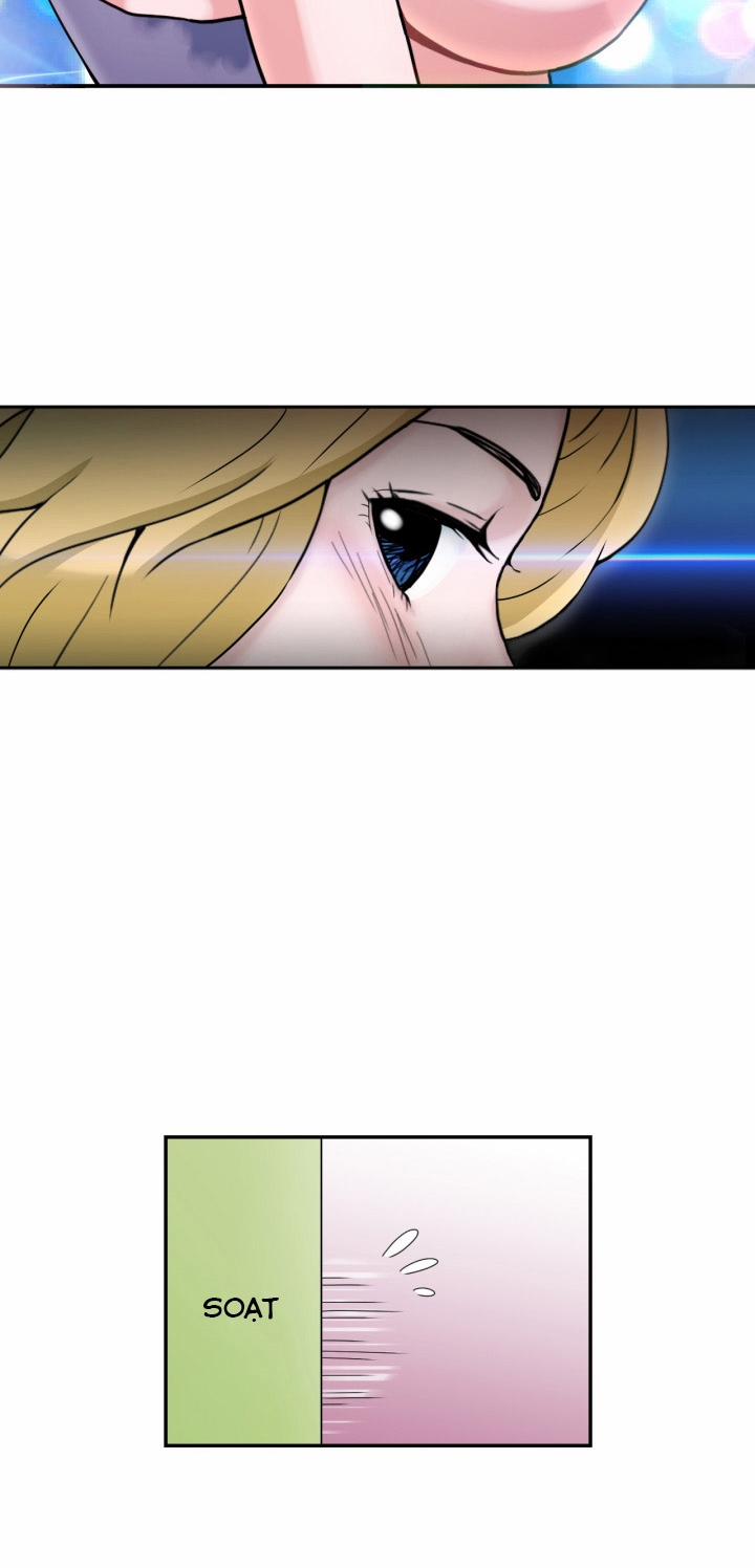 The Woman At The Fukuoka 3 trang 14