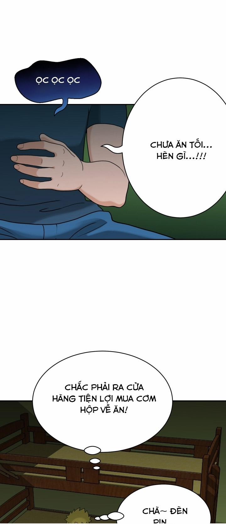 The Woman At The Fukuoka 3 trang 31