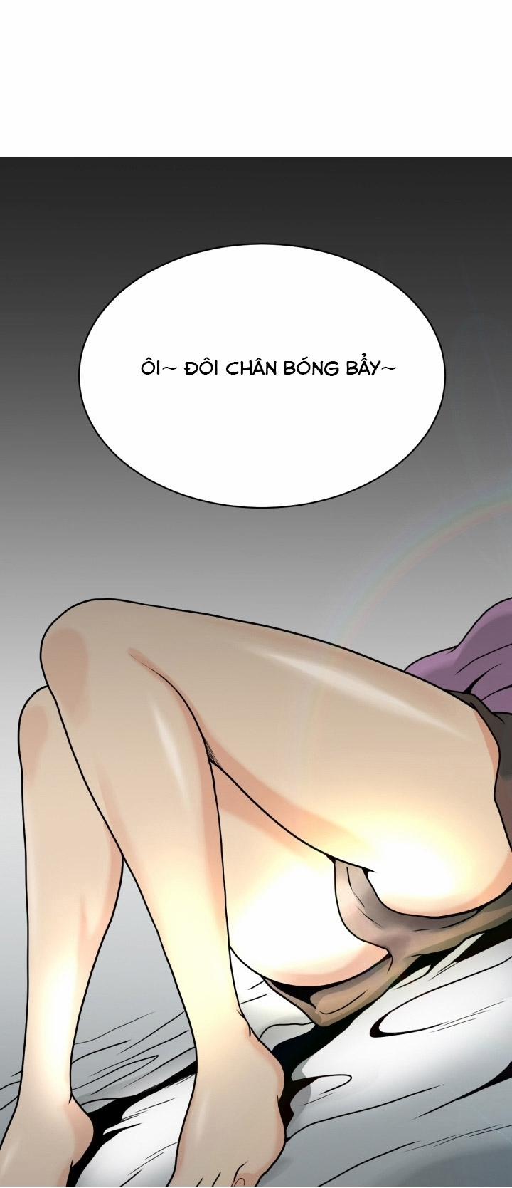 The Woman At The Fukuoka 3 trang 37