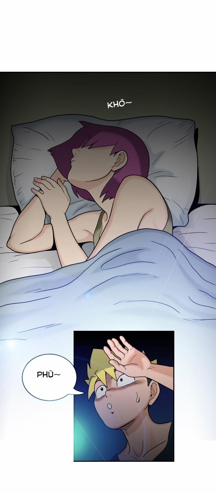 The Woman At The Fukuoka 3 trang 41