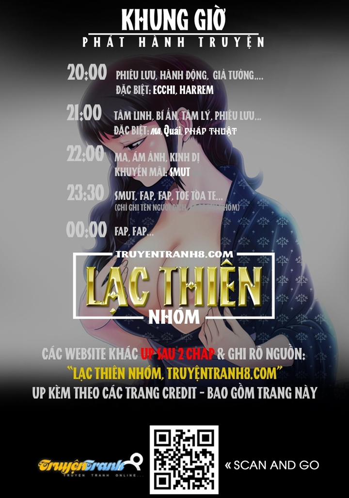 The Woman At The Fukuoka 3 trang 52