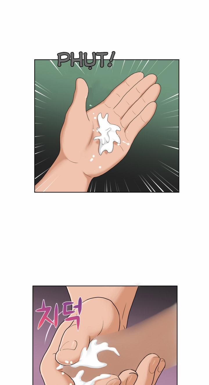 The Woman At The Fukuoka 4 trang 10