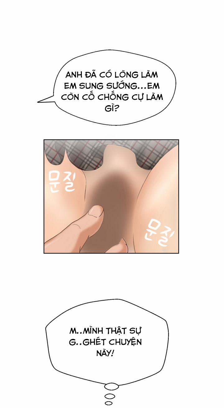 The Woman At The Fukuoka 4 trang 7